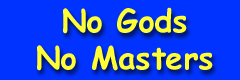 No Gods, No Masters