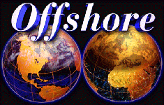 Offshore logo